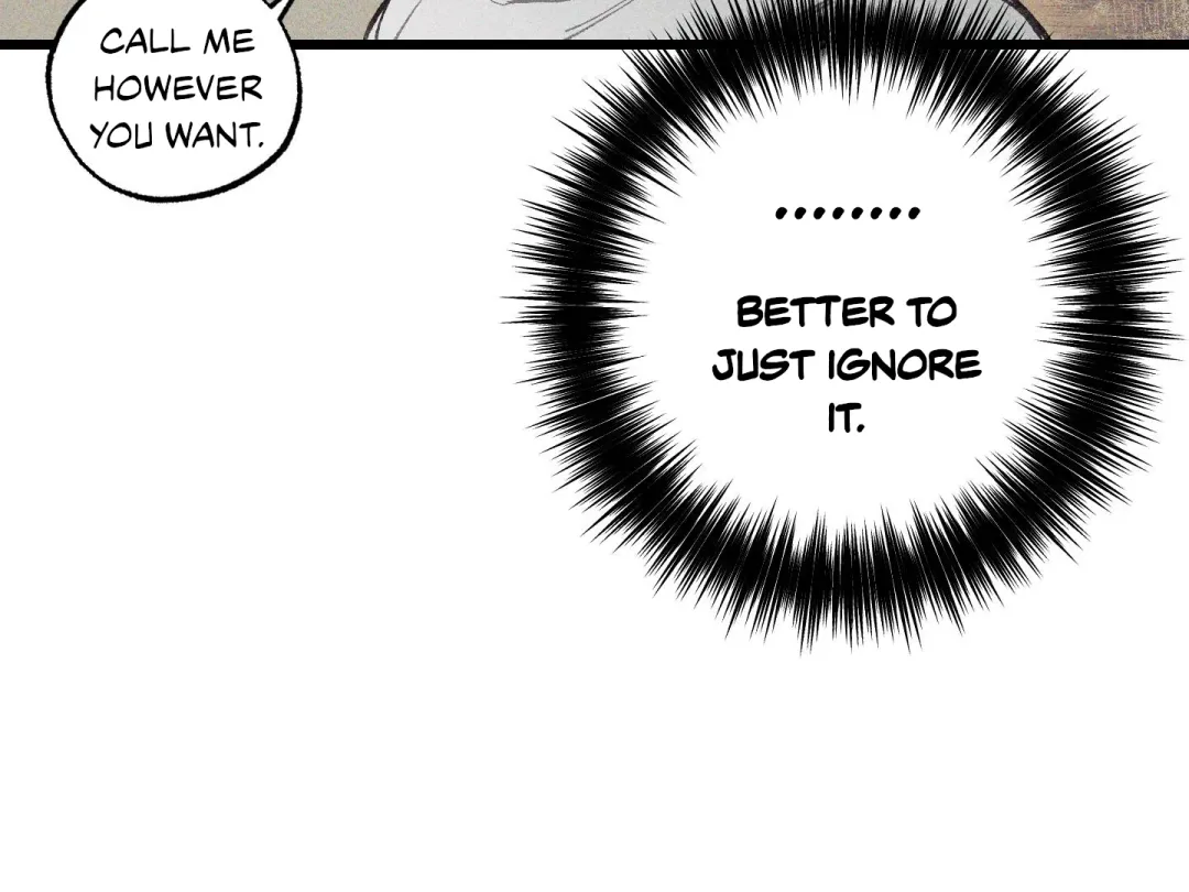 Blue Name Pressure - Chapter 3 Page 43