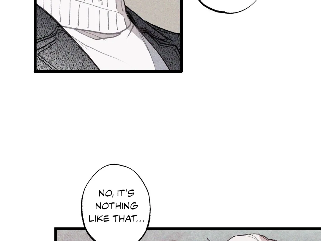 Blue Name Pressure - Chapter 3 Page 48