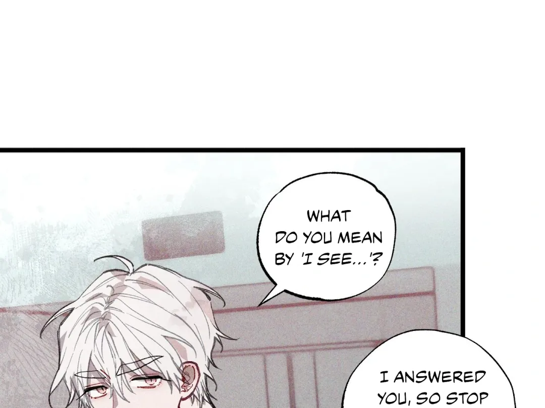 Blue Name Pressure - Chapter 3 Page 60