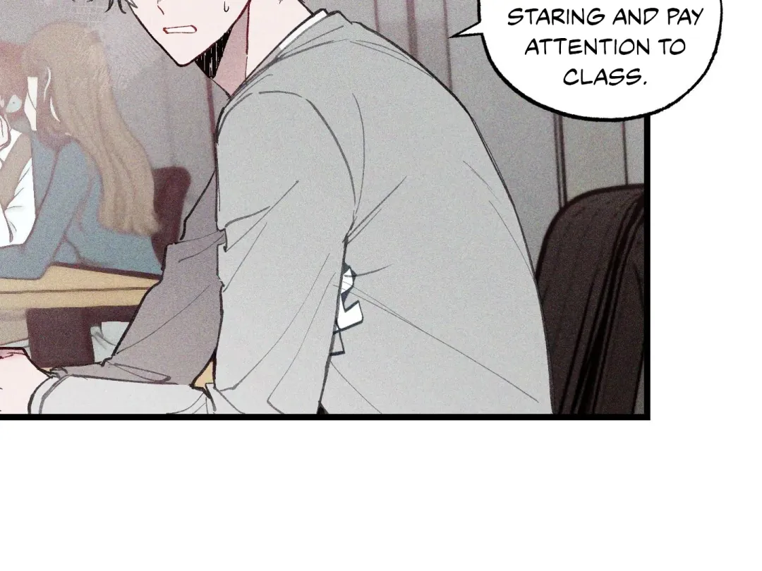 Blue Name Pressure - Chapter 3 Page 61