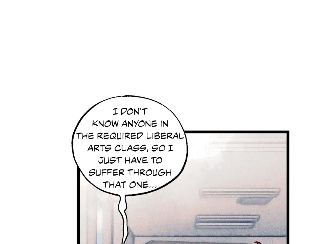 Blue Name Pressure - Chapter 3 Page 77