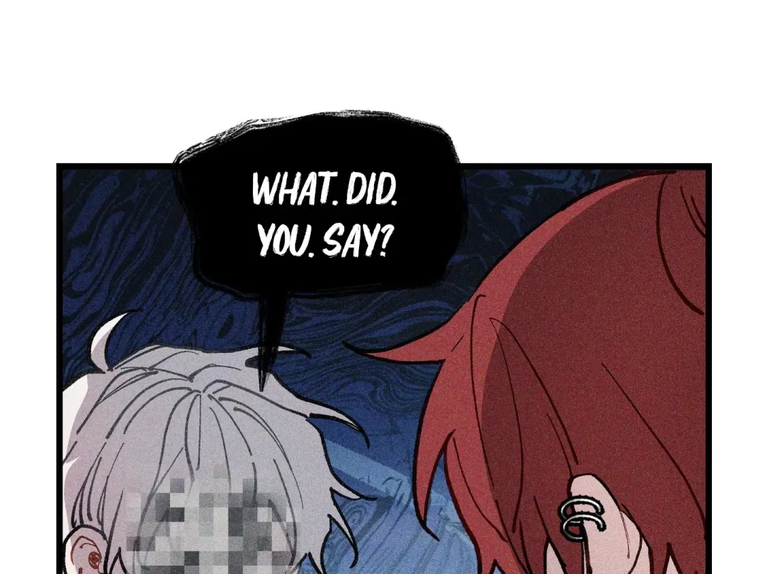Blue Name Pressure - Chapter 3 Page 91