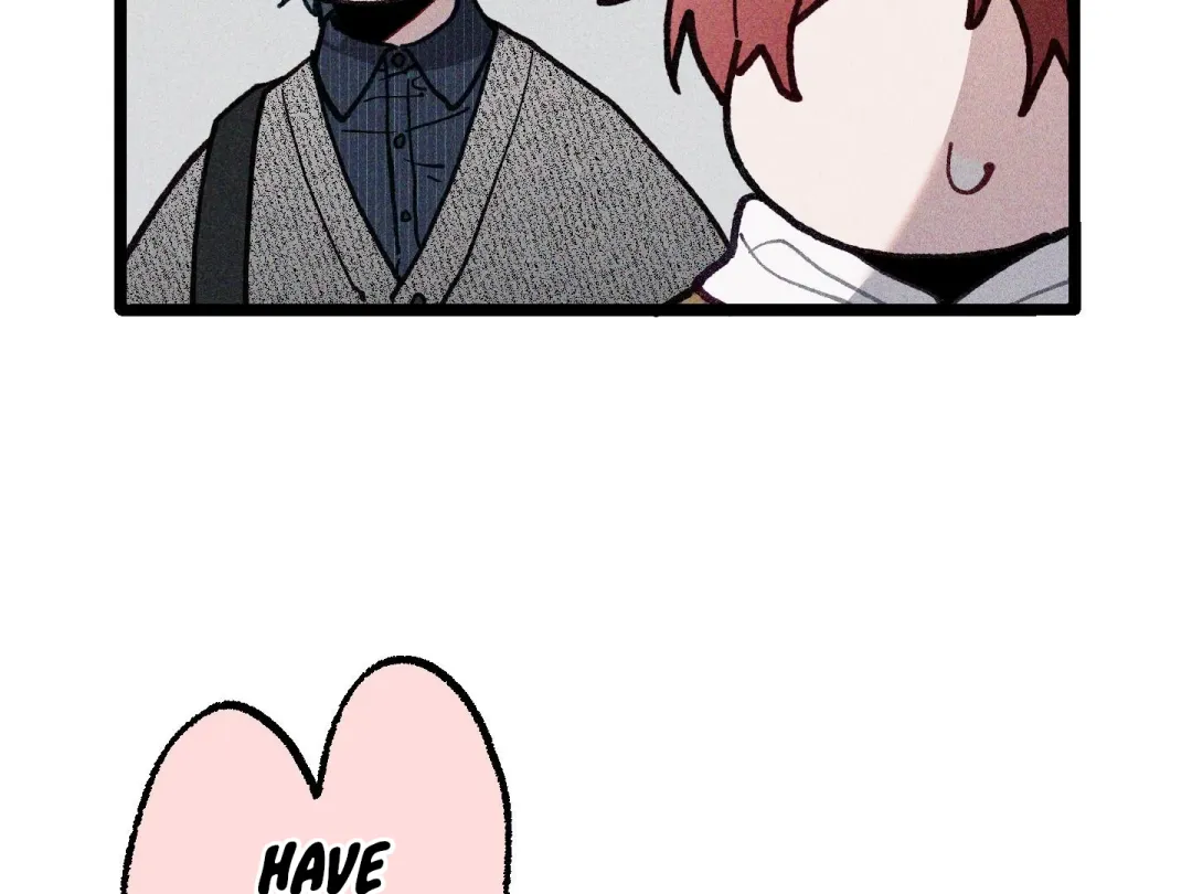 Blue Name Pressure - Chapter 3 Page 102