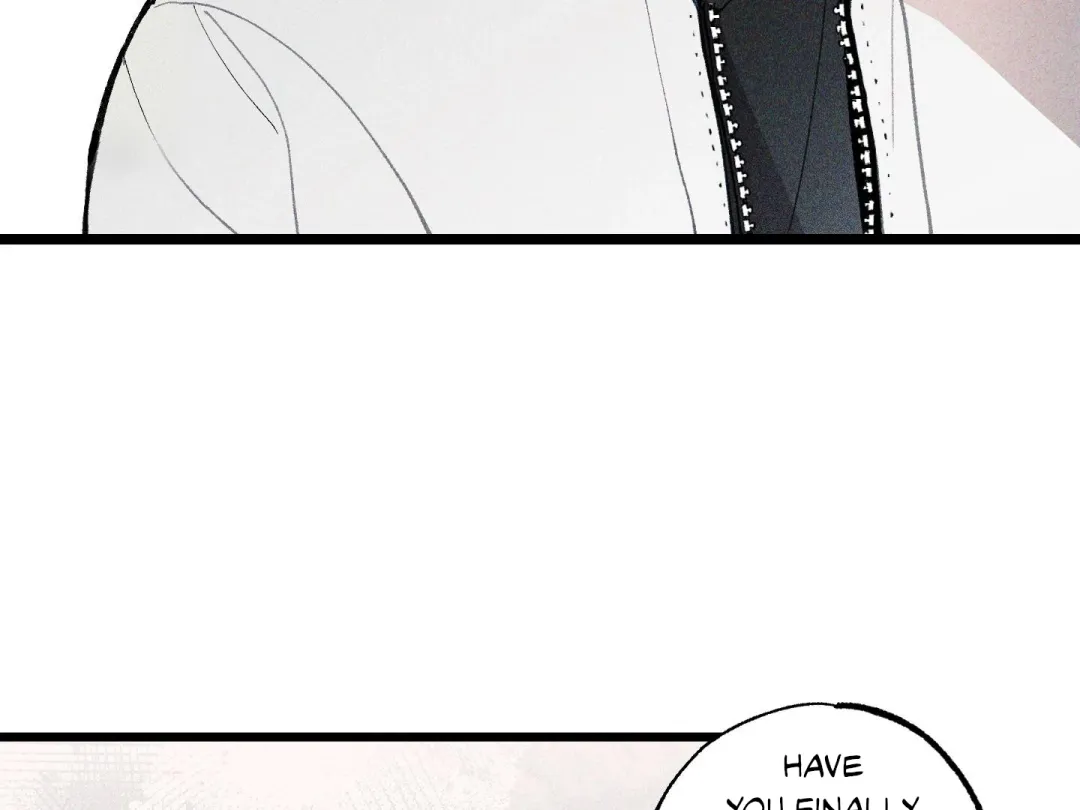 Blue Name Pressure - Chapter 3 Page 107
