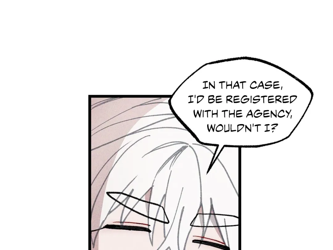 Blue Name Pressure - Chapter 3 Page 131