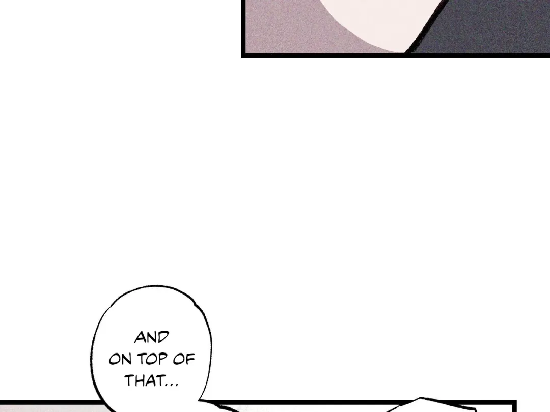 Blue Name Pressure - Chapter 3 Page 134