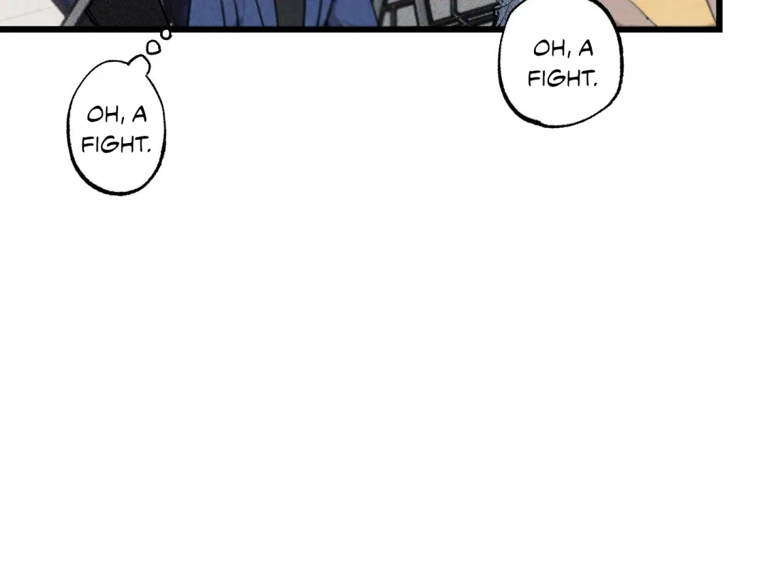 Blue Name Pressure - Chapter 3 Page 136