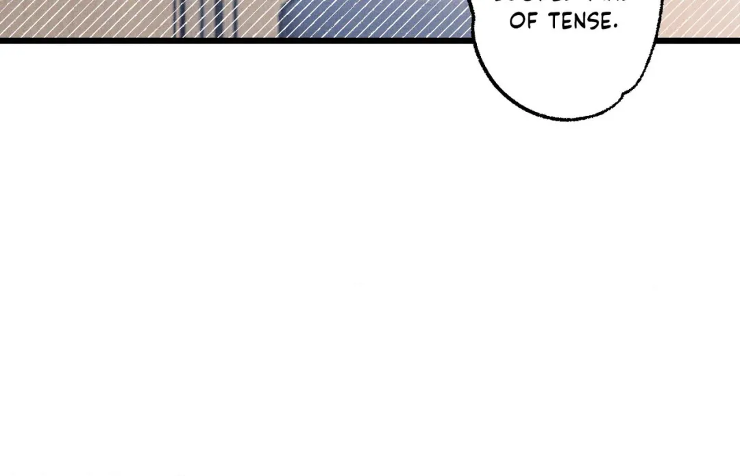 Blue Name Pressure - Chapter 30 Page 33
