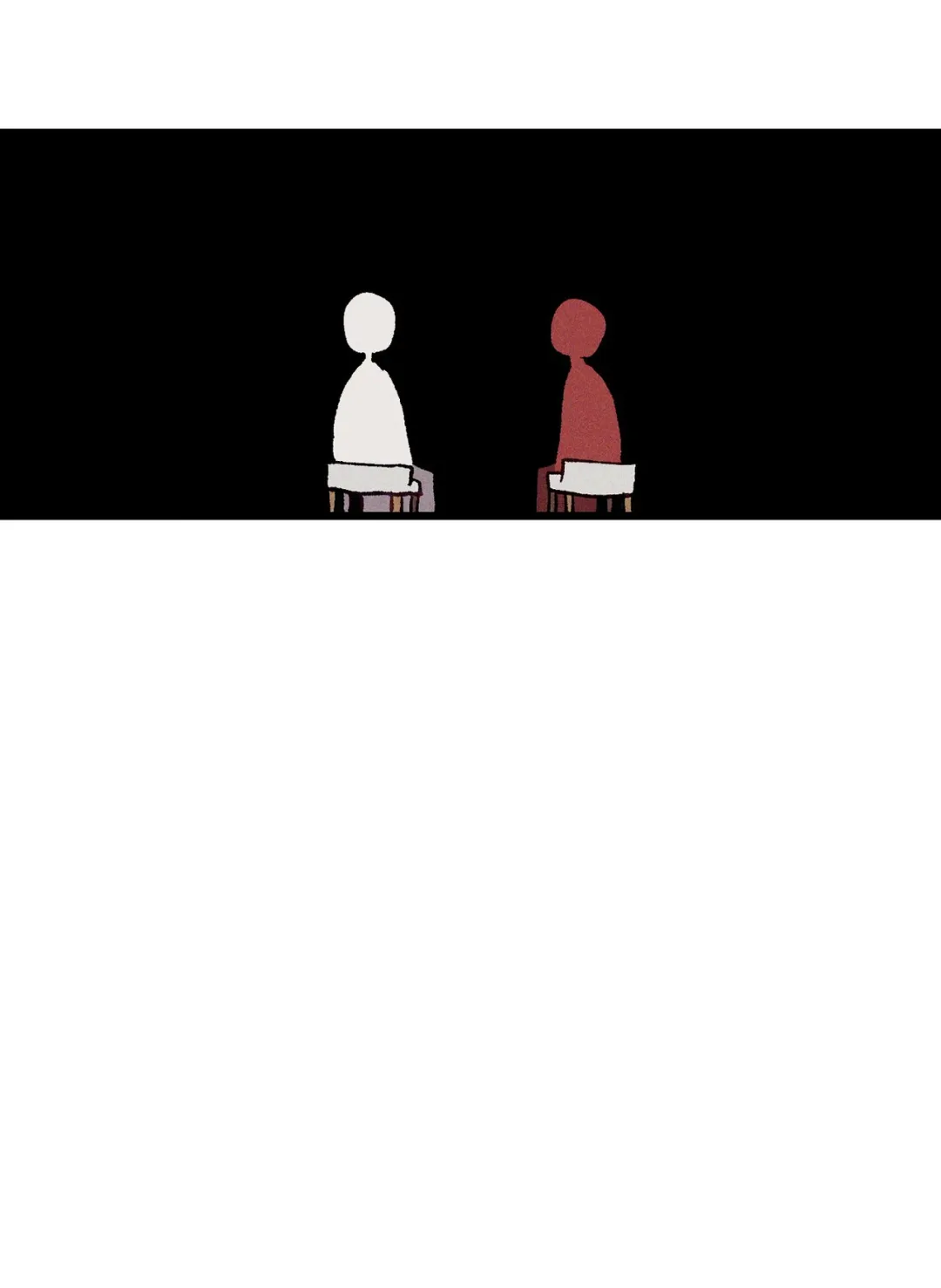 Blue Name Pressure - Chapter 30 Page 60
