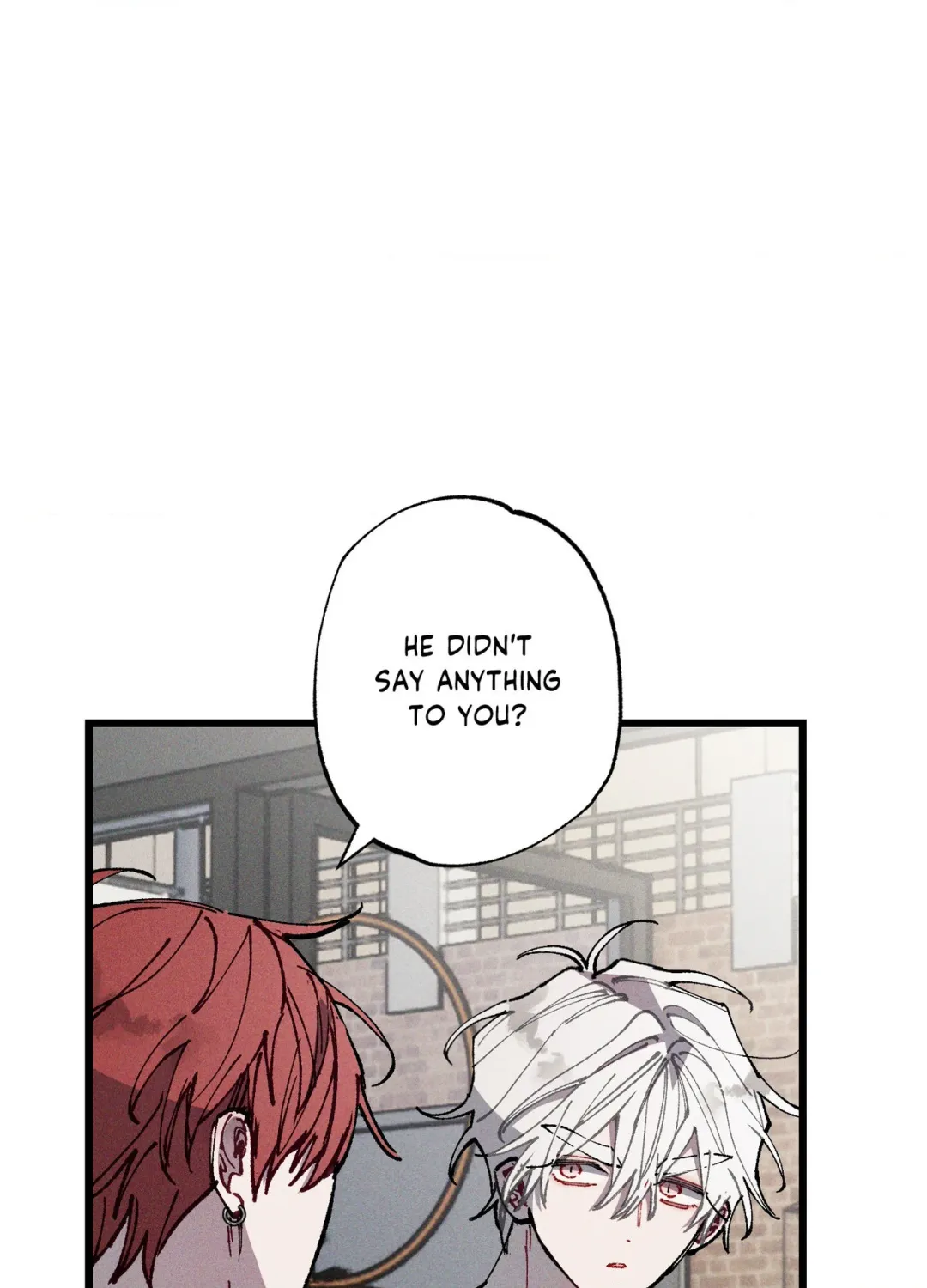 Blue Name Pressure - Chapter 30 Page 68