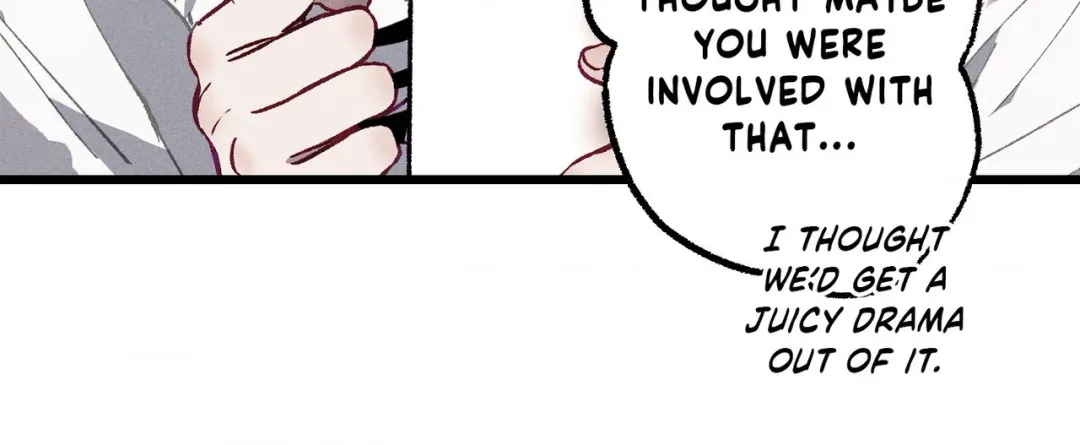 Blue Name Pressure - Chapter 30 Page 73