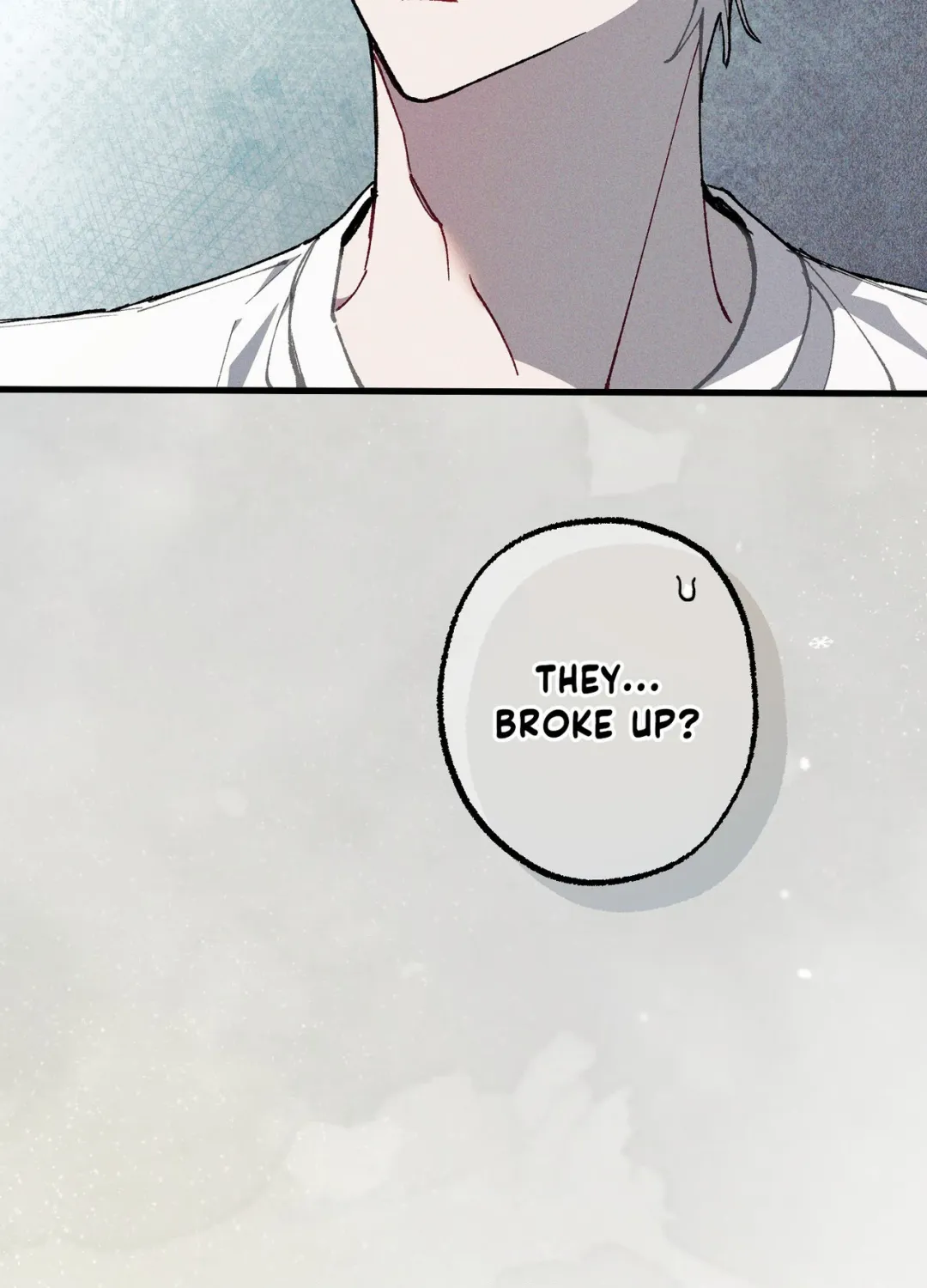 Blue Name Pressure - Chapter 30 Page 75