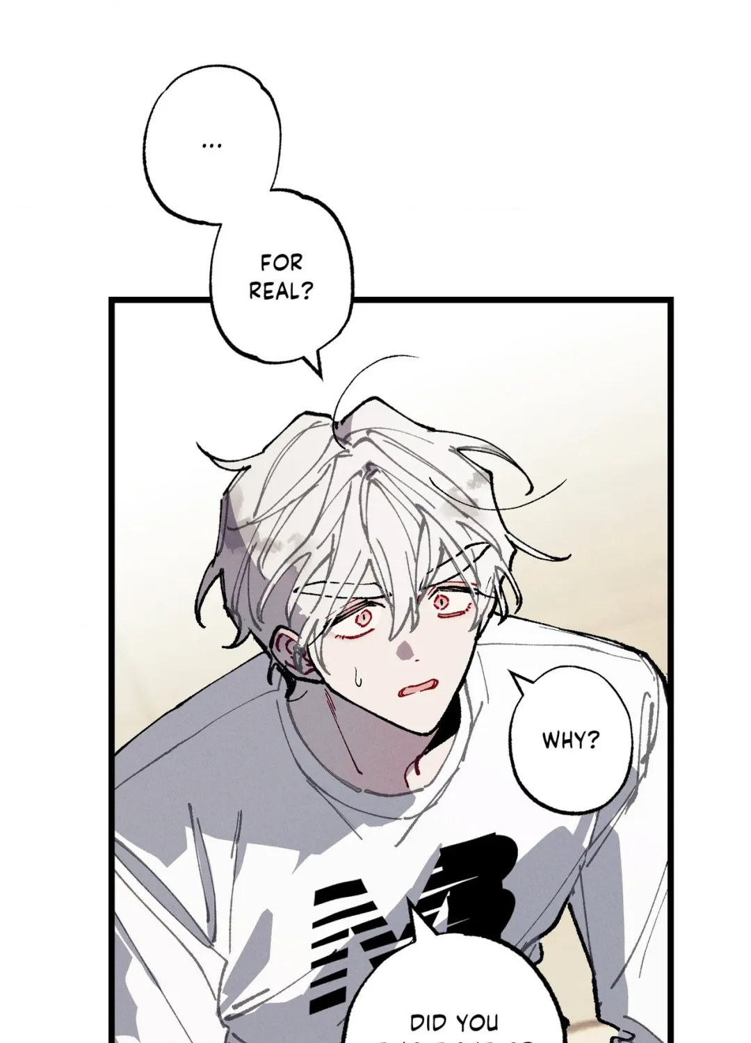 Blue Name Pressure - Chapter 30 Page 79