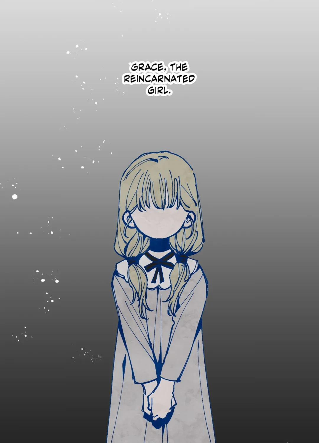 Blue Name Pressure - Chapter 31 Page 11