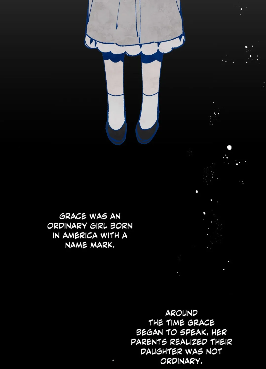 Blue Name Pressure - Chapter 31 Page 12