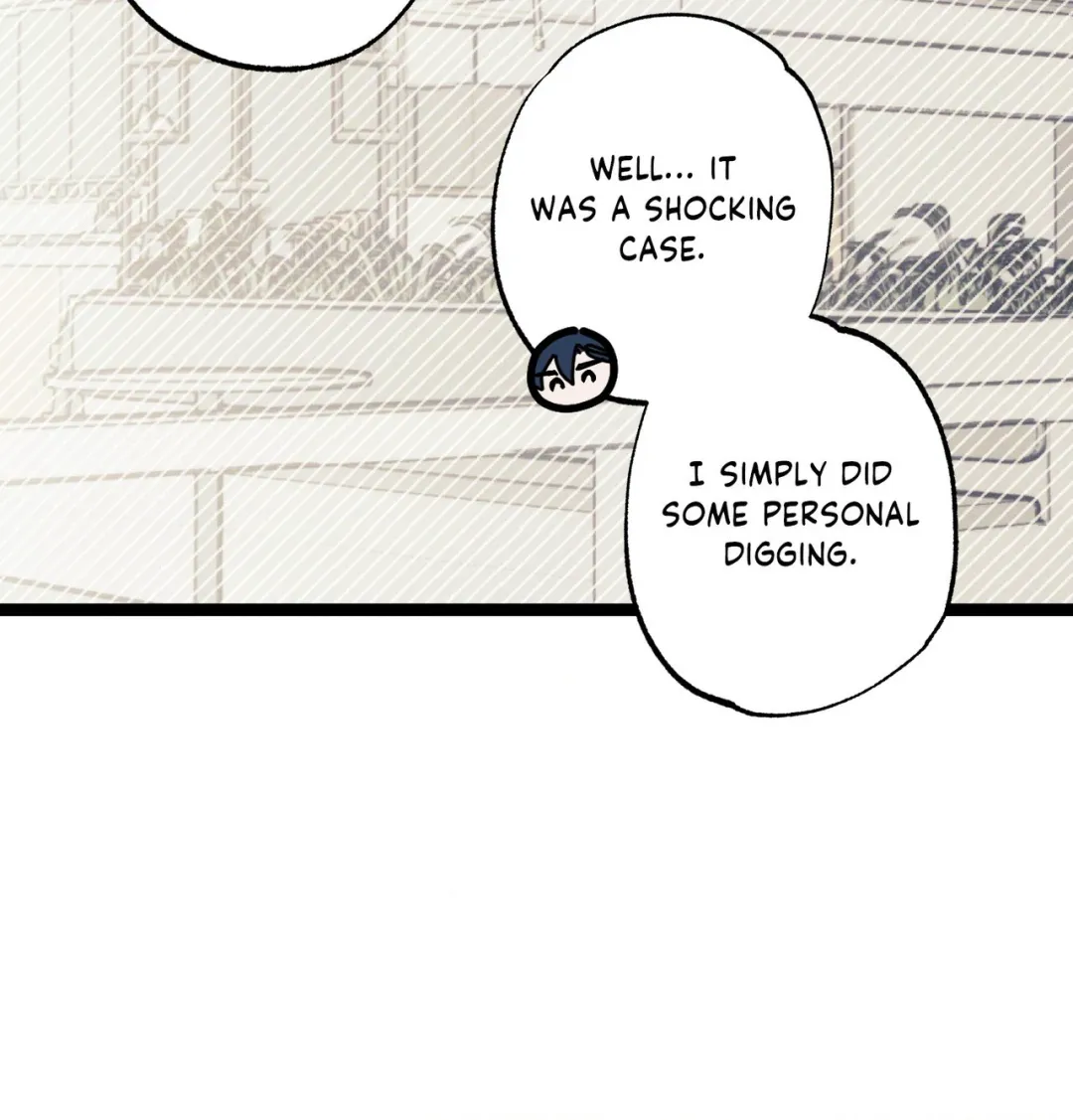 Blue Name Pressure - Chapter 31 Page 37