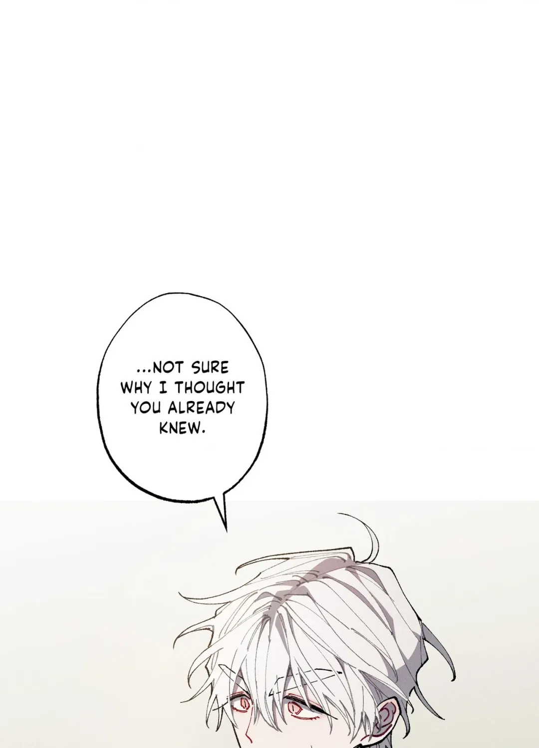 Blue Name Pressure - Chapter 31 Page 45