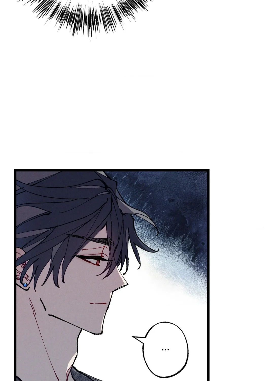 Blue Name Pressure - Chapter 31 Page 49