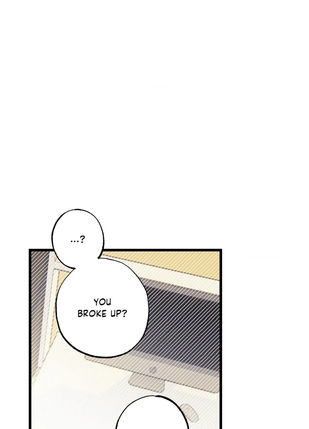 Blue Name Pressure - Chapter 31 Page 65