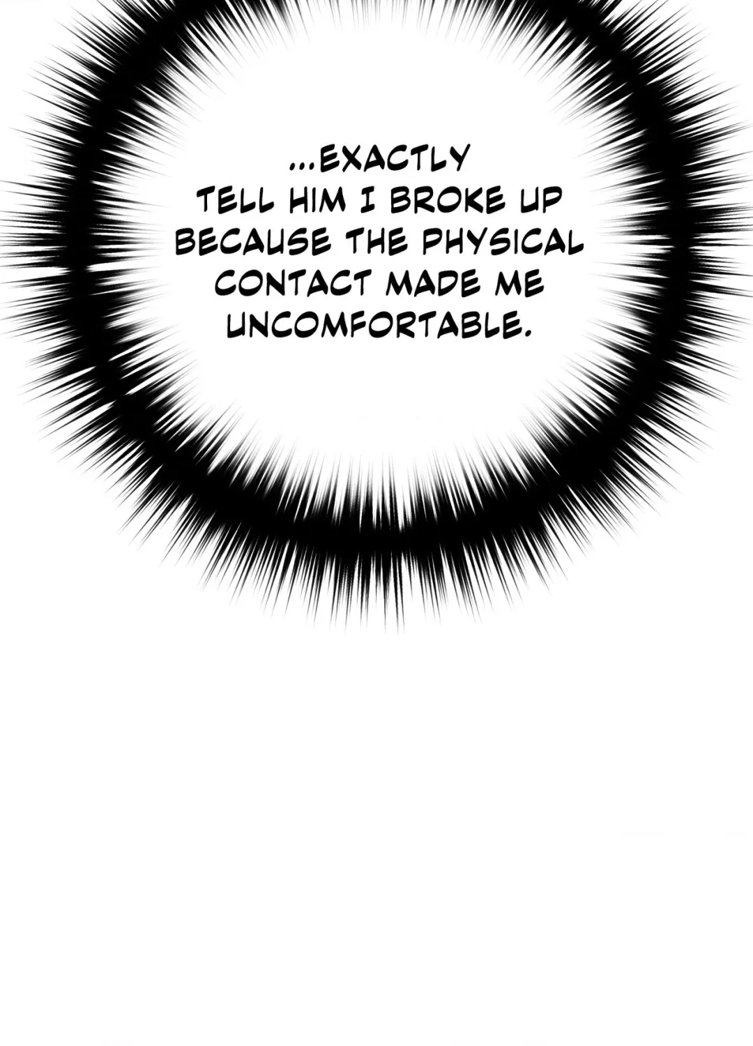 Blue Name Pressure - Chapter 31 Page 74