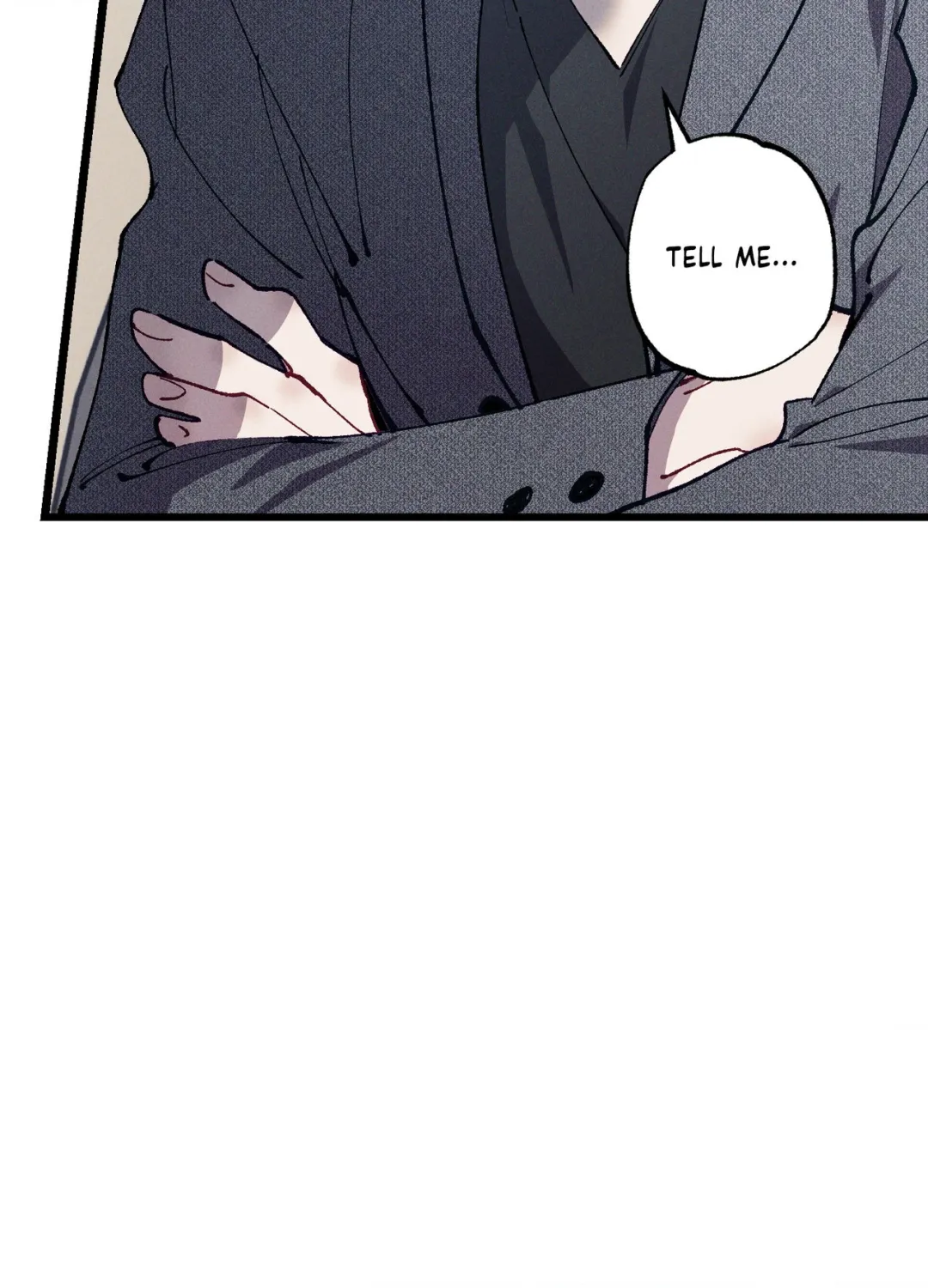 Blue Name Pressure - Chapter 31 Page 92