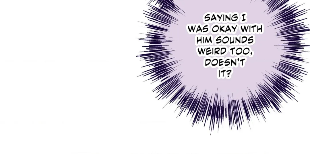 Blue Name Pressure - Chapter 32 Page 9