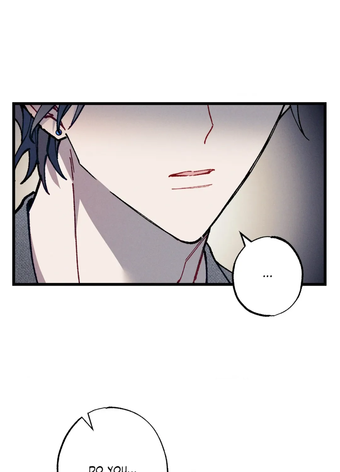 Blue Name Pressure - Chapter 32 Page 42