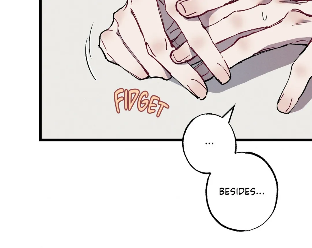 Blue Name Pressure - Chapter 32 Page 46