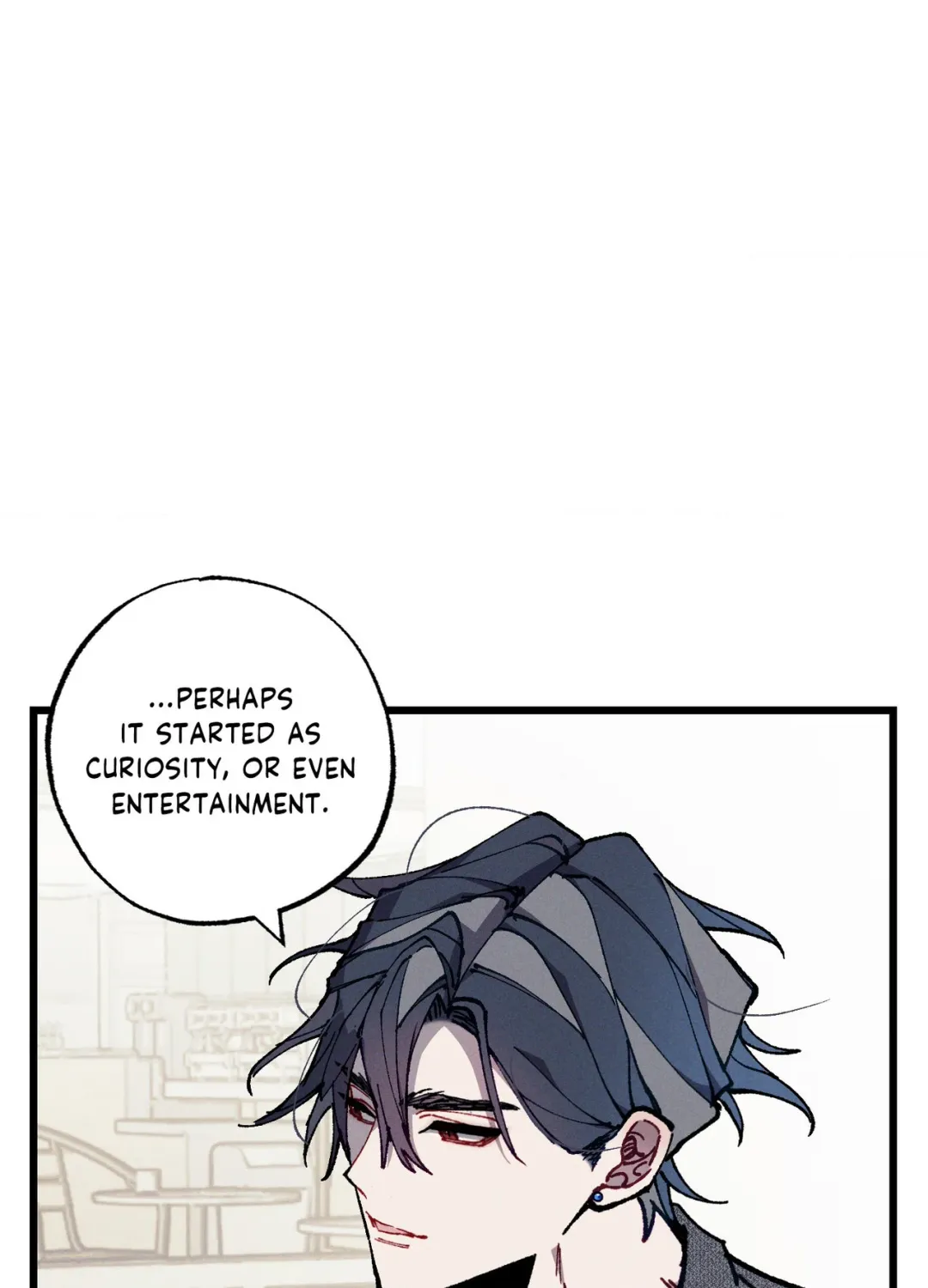 Blue Name Pressure - Chapter 32 Page 52
