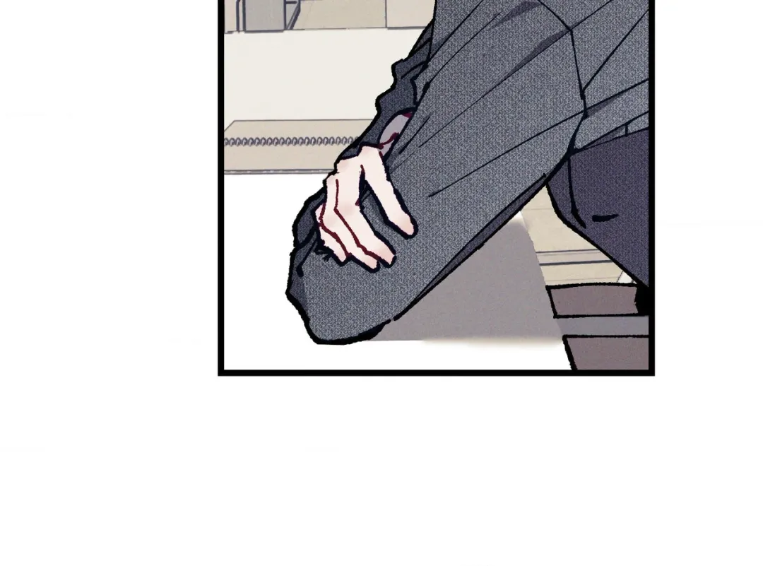 Blue Name Pressure - Chapter 32 Page 58