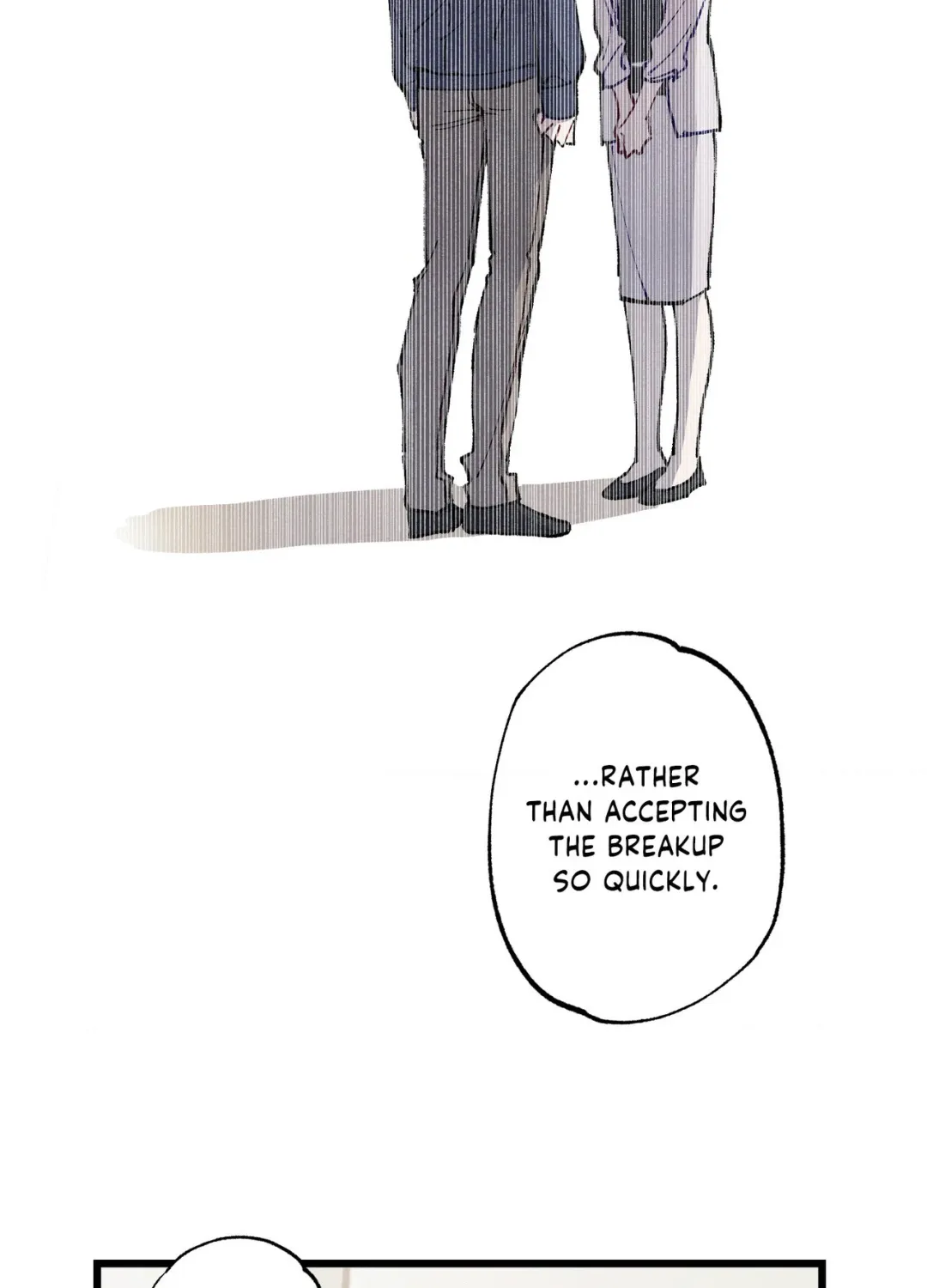 Blue Name Pressure - Chapter 32 Page 61