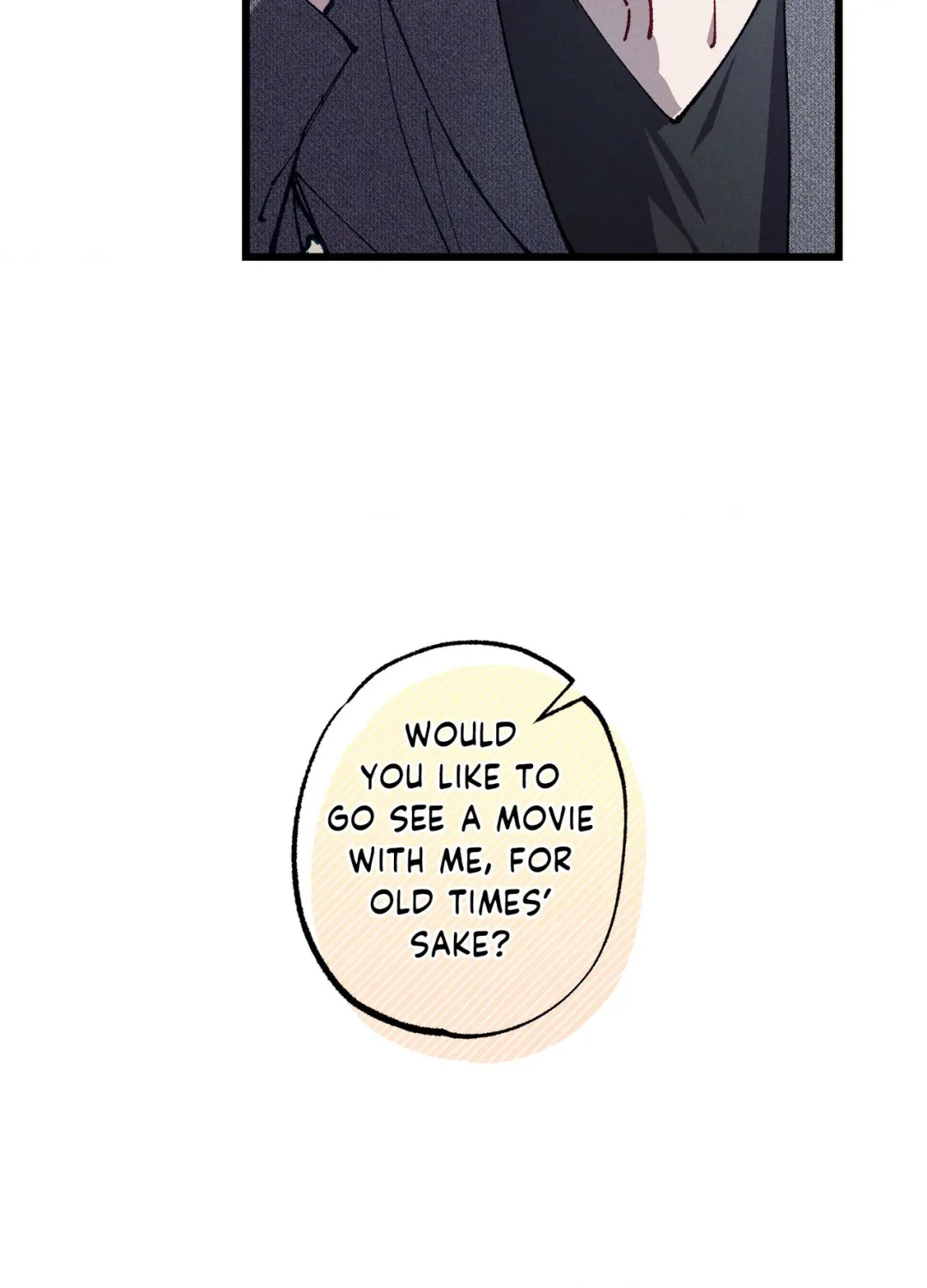 Blue Name Pressure - Chapter 32 Page 73