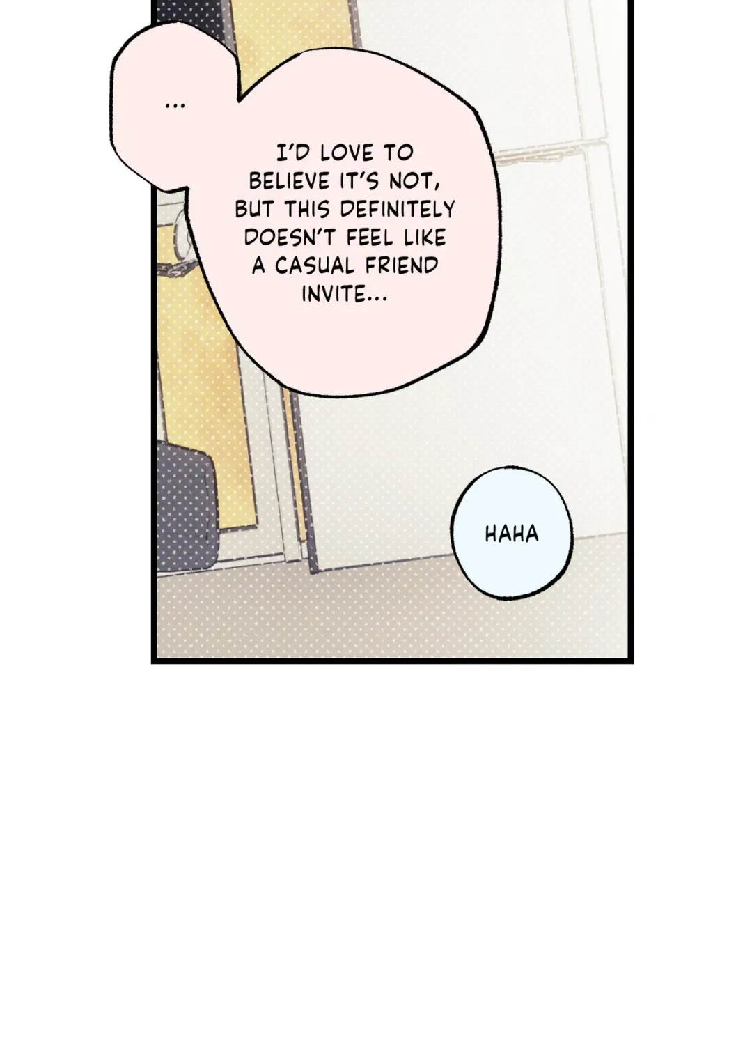 Blue Name Pressure - Chapter 32 Page 77