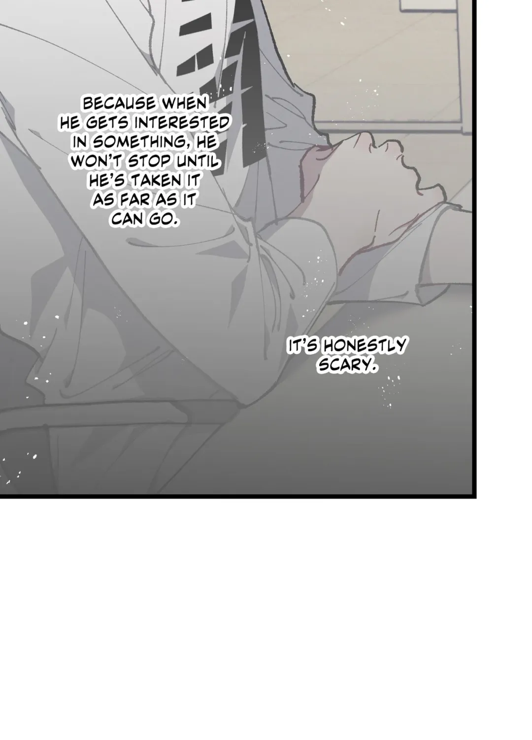 Blue Name Pressure - Chapter 32 Page 83
