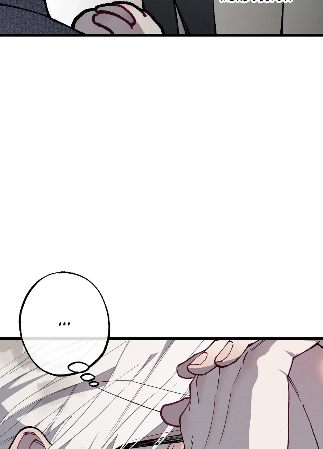 Blue Name Pressure - Chapter 32 Page 86