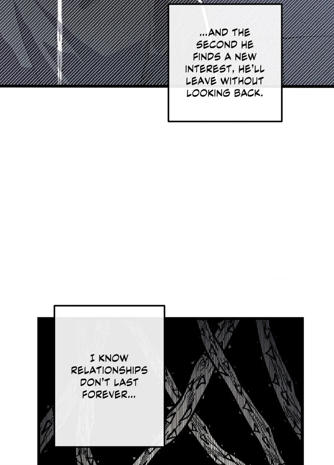Blue Name Pressure - Chapter 32 Page 90