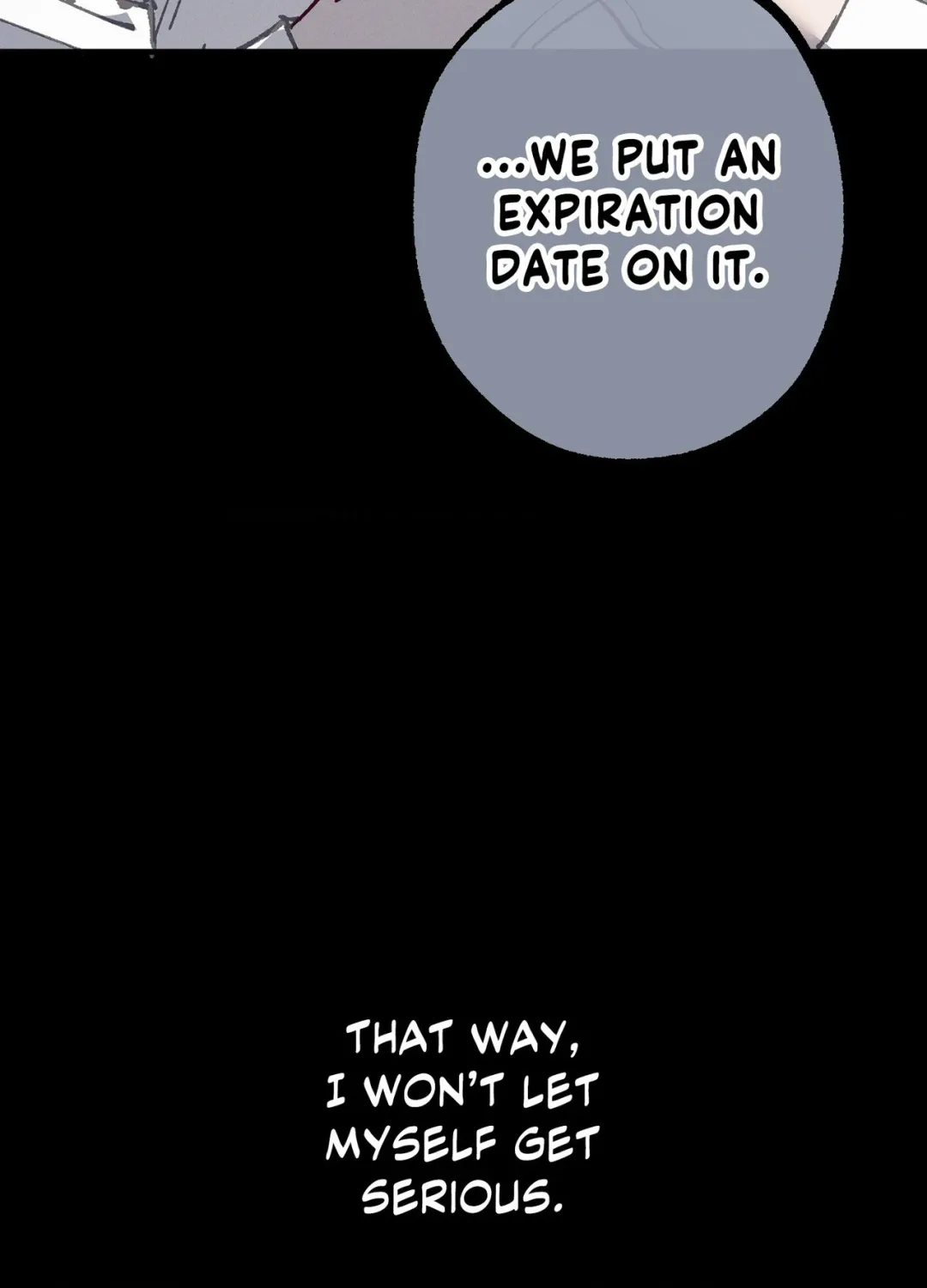 Blue Name Pressure - Chapter 32 Page 102