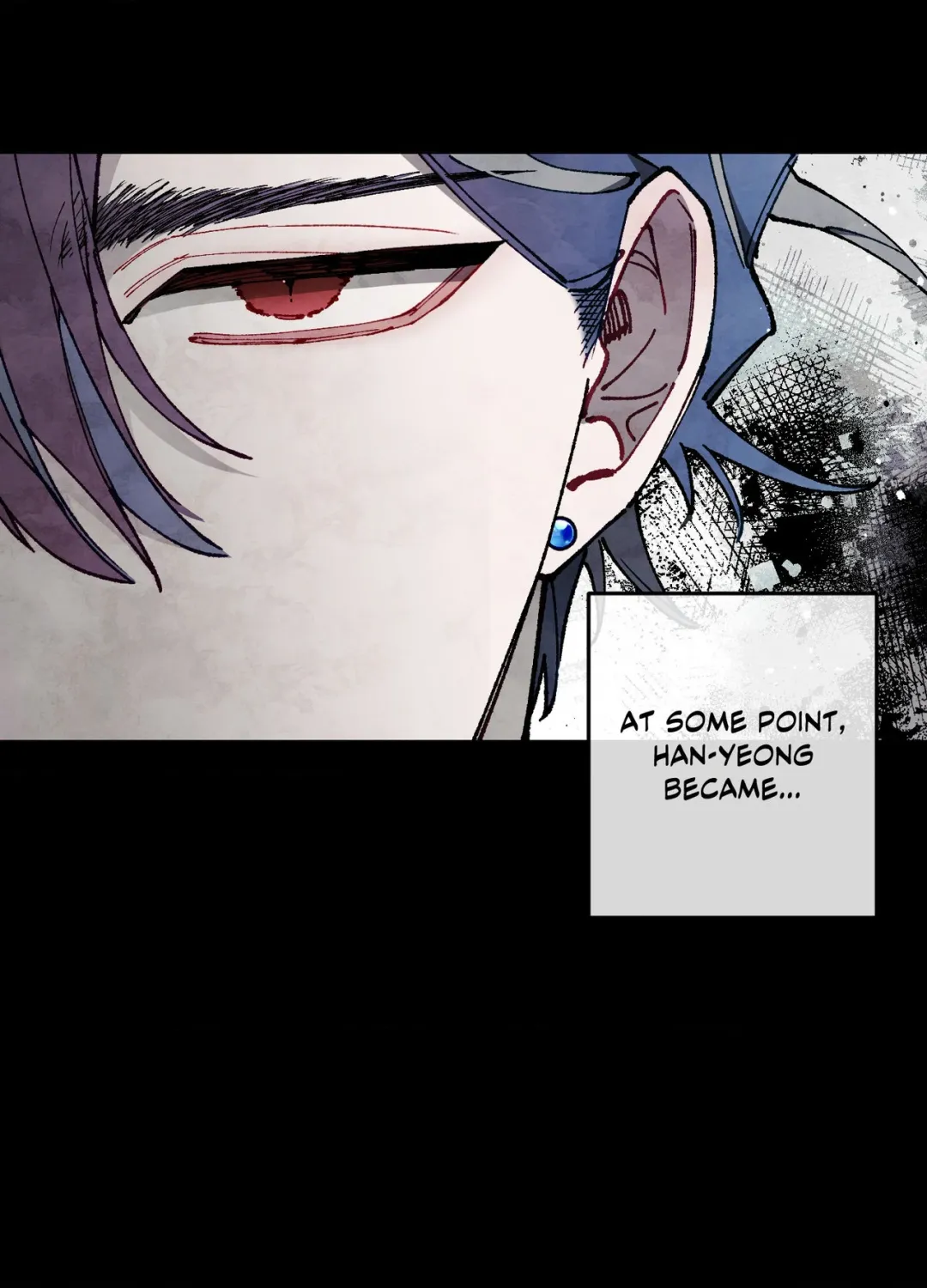 Blue Name Pressure - Chapter 33 Page 4