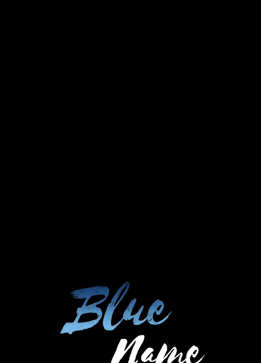 Blue Name Pressure - Chapter 33 Page 6