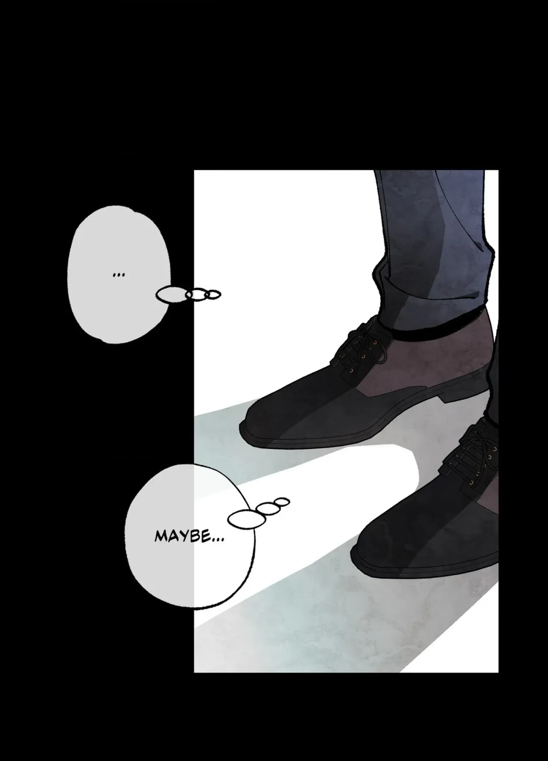 Blue Name Pressure - Chapter 33 Page 24