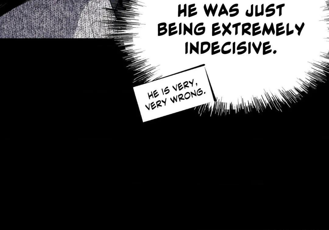 Blue Name Pressure - Chapter 33 Page 26