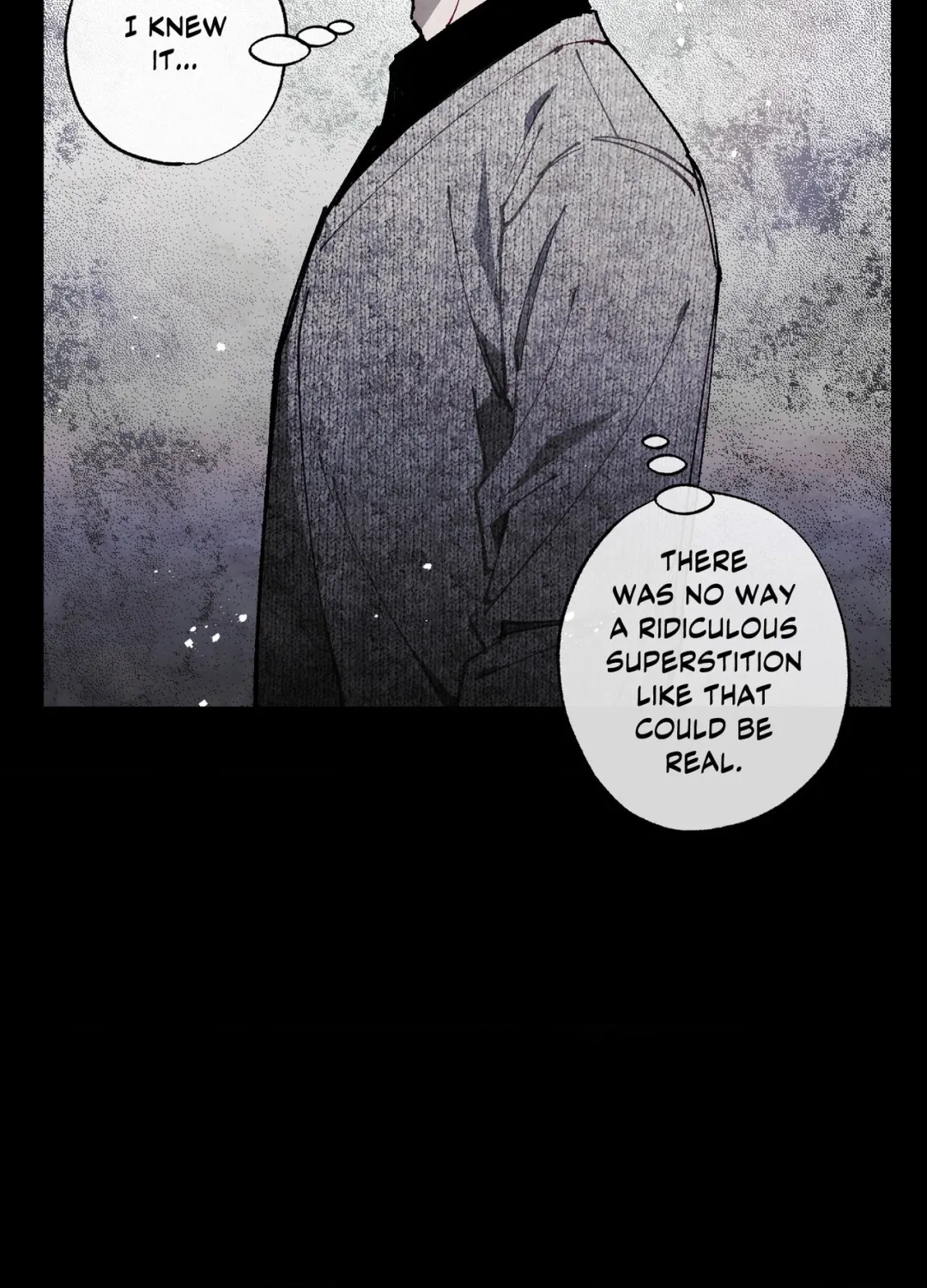 Blue Name Pressure - Chapter 33 Page 28