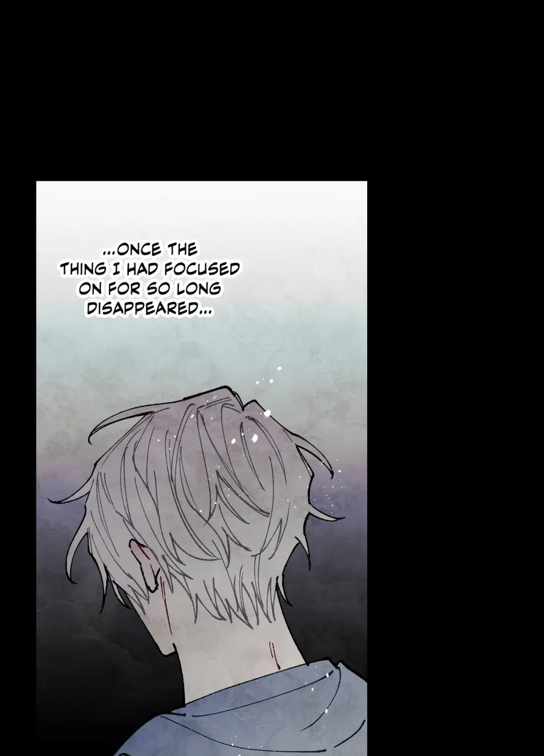 Blue Name Pressure - Chapter 33 Page 34