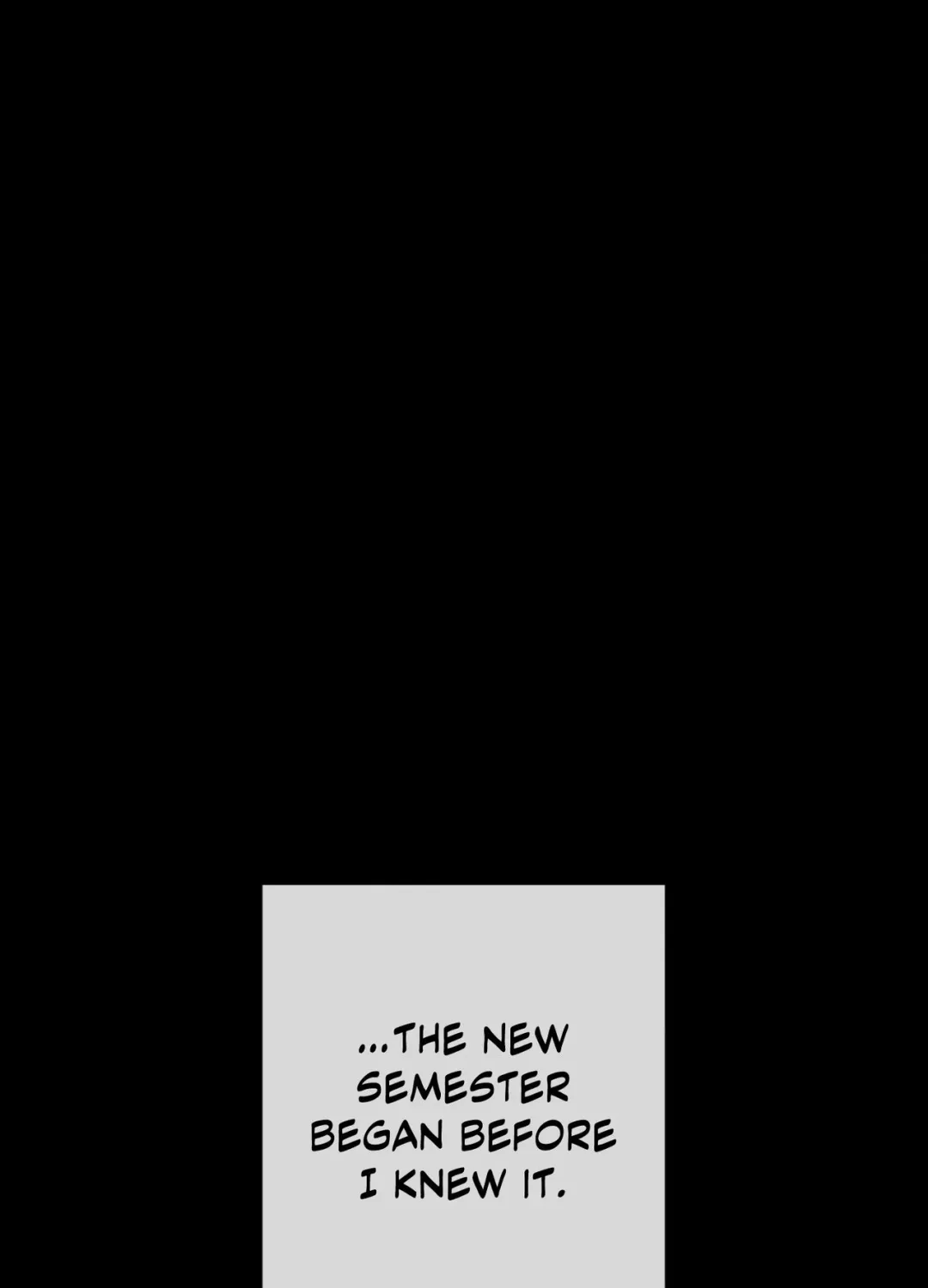 Blue Name Pressure - Chapter 33 Page 39