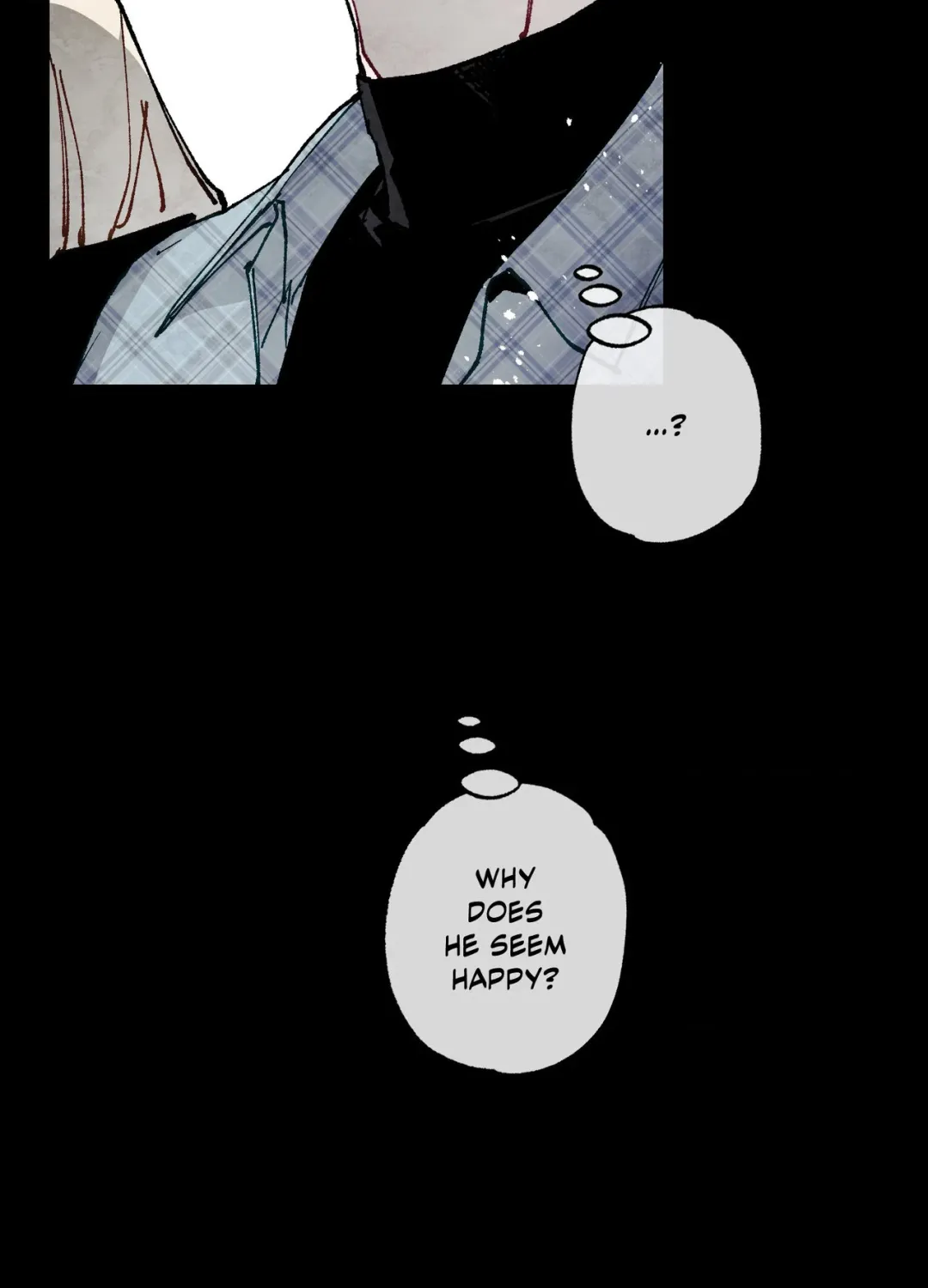 Blue Name Pressure - Chapter 33 Page 49