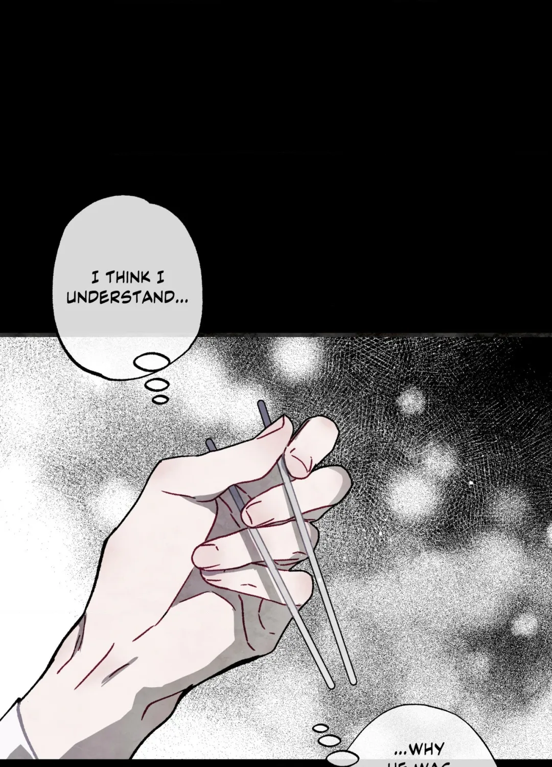 Blue Name Pressure - Chapter 33 Page 68