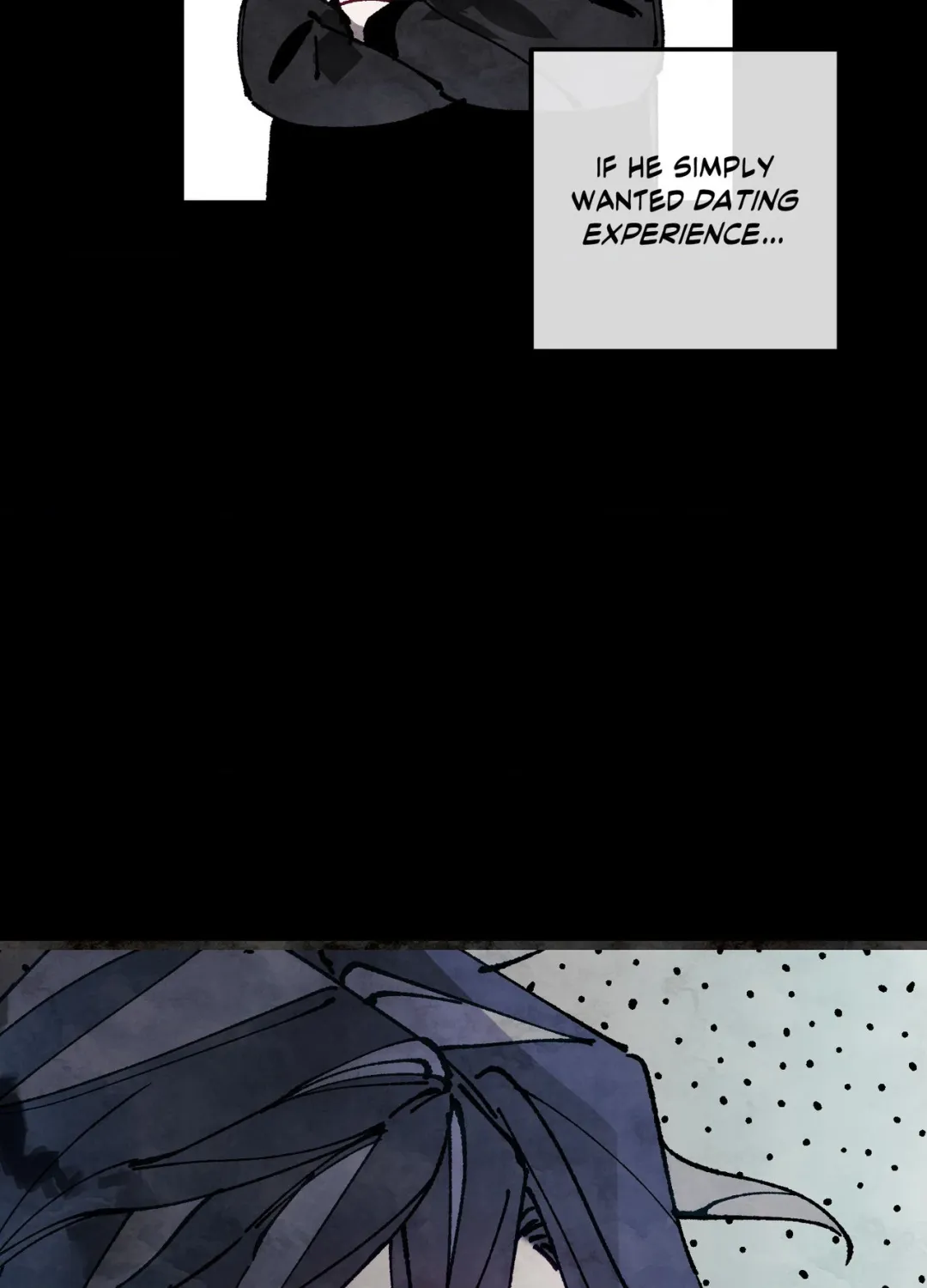 Blue Name Pressure - Chapter 33 Page 80