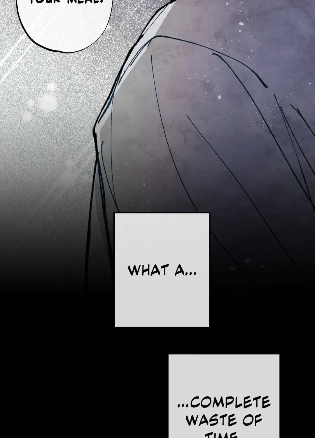 Blue Name Pressure - Chapter 33 Page 87