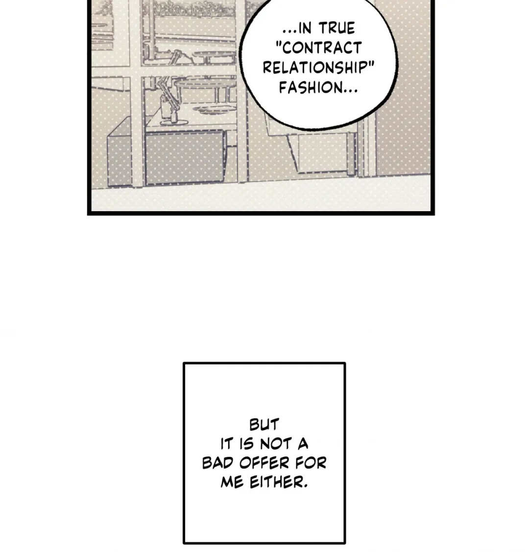 Blue Name Pressure - Chapter 33 Page 105