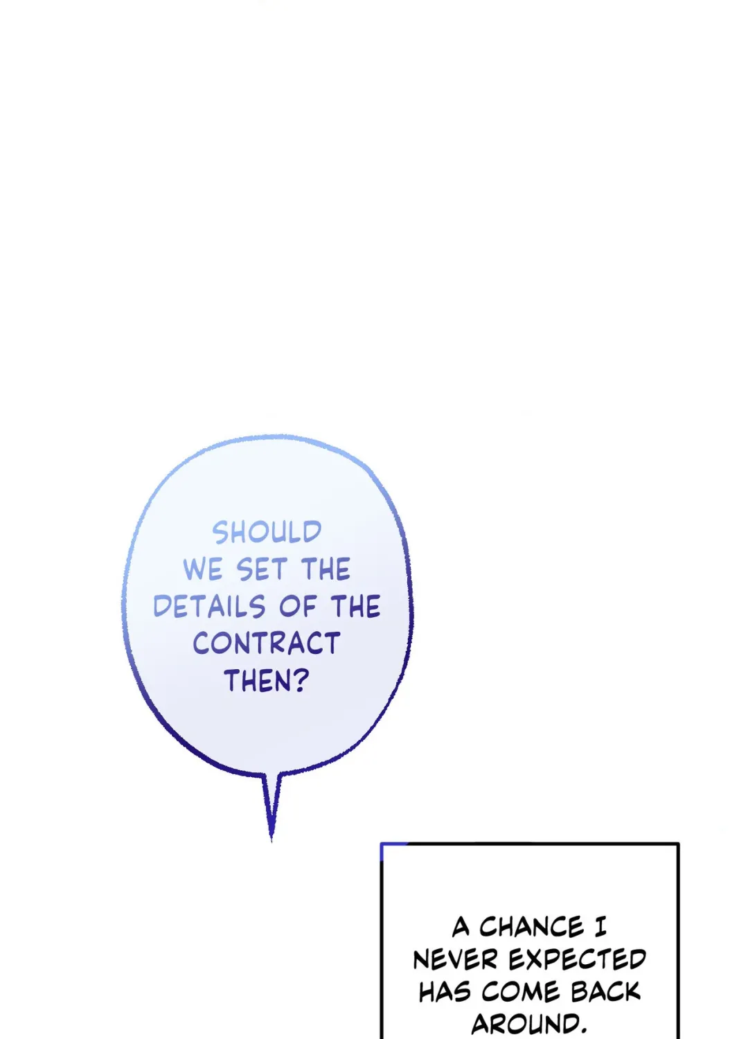 Blue Name Pressure - Chapter 33 Page 106